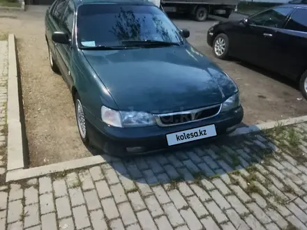 Toyota Carina E 1993 года за 1 800 000 тг. в Талдыкорган – фото 6