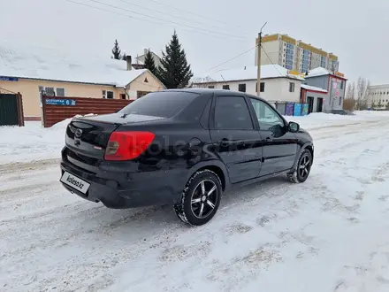 Datsun on-DO 2015 года за 2 200 000 тг. в Астана – фото 8