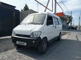 Wuling Sunshine 2012 года за 2 600 000 тг. в Шымкент