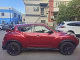 Nissan Juke 2013 года за 6 500 000 тг. в Костанай