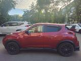 Nissan Juke 2013 года за 6 500 000 тг. в Костанай – фото 2