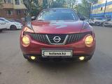 Nissan Juke 2013 года за 6 500 000 тг. в Костанай – фото 3