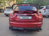 Nissan Juke 2013 года за 6 500 000 тг. в Костанай – фото 4