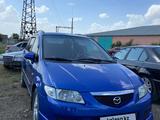 Mazda Premacy 2001 года за 2 800 000 тг. в Жезказган