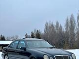 Mercedes-Benz E 430 2001 года за 5 000 000 тг. в Тараз