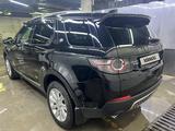 Land Rover Discovery Sport 2016 года за 14 500 000 тг. в Астана – фото 5