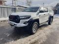 Toyota Hilux 2022 года за 32 500 000 тг. в Алматы – фото 8