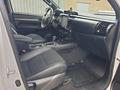 Toyota Hilux 2022 года за 32 500 000 тг. в Алматы – фото 22