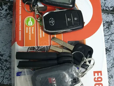 Toyota Hilux 2022 года за 32 500 000 тг. в Алматы – фото 23