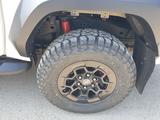 Toyota Hilux 2022 года за 32 500 000 тг. в Алматы – фото 5