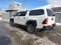 Toyota Hilux 2022 года за 32 500 000 тг. в Алматы – фото 11