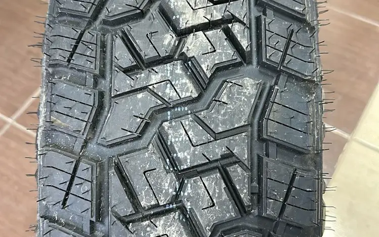 MAXZEZ 215/65R16 PEAKRIP AT 98T за 28 800 тг. в Шымкент