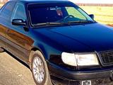 Audi 100 1993 годаfor1 450 000 тг. в Кокшетау – фото 4