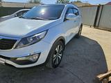 Kia Sportage 2011 годаfor7 500 000 тг. в Атырау – фото 2