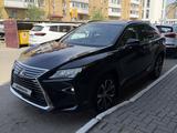 Lexus RX 300 2018 года за 19 000 000 тг. в Астана – фото 4
