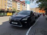 Lexus RX 300 2018 года за 19 000 000 тг. в Астана
