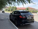 Lexus RX 300 2018 года за 19 000 000 тг. в Астана – фото 5