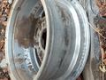 R16 Toyota Запаска диск из Японии за 35 000 тг. в Алматы – фото 12