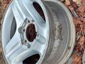 R16 Toyota Запаска диск из Японии за 35 000 тг. в Алматы – фото 3