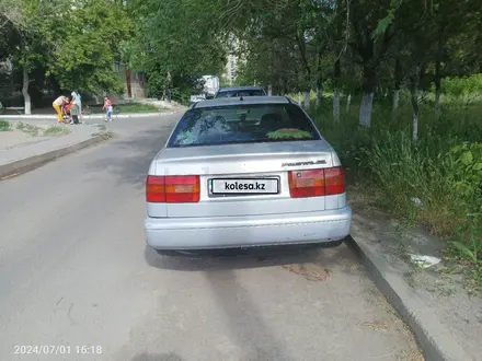 Volkswagen Passat 1994 года за 2 200 000 тг. в Темиртау – фото 3
