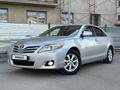 Toyota Camry 2010 года за 7 200 000 тг. в Кентау – фото 2