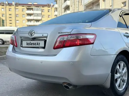 Toyota Camry 2010 года за 7 200 000 тг. в Кентау – фото 5