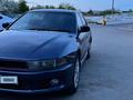 Mitsubishi Galant 1998 годаfor1 700 000 тг. в Астана – фото 4