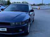 Mitsubishi Galant 1998 годаfor1 700 000 тг. в Астана – фото 4