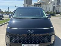 Hyundai Staria 2023 годаүшін24 500 000 тг. в Астана