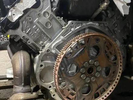 AUTO KRAFT Двигатель N62 7534012 БМВ Х5 Е53 4.4 за 500 000 тг. в Астана – фото 2