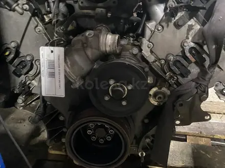Двигатель N62 7534012 БМВ Х5 Е53 4.4 за 800 000 тг. в Астана – фото 3