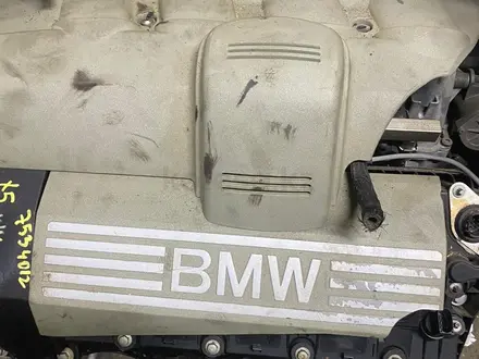AUTO KRAFT Двигатель N62 7534012 БМВ Х5 Е53 4.4 за 500 000 тг. в Астана