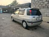 Toyota Raum 1997 годаүшін2 500 000 тг. в Алматы – фото 3