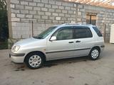 Toyota Raum 1997 годаүшін2 500 000 тг. в Алматы – фото 5