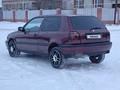 Volkswagen Golf 1992 годаүшін2 290 000 тг. в Актобе – фото 70