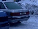 Audi 80 1989 годаүшін900 000 тг. в Астана – фото 2