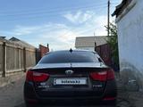 Kia Optima 2014 годаүшін7 400 000 тг. в Жезказган – фото 5