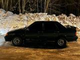 ВАЗ (Lada) 2115 2007 года за 1 500 000 тг. в Атырау