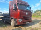 Howo  A 7 2012 года за 11 000 000 тг. в Костанай