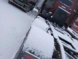 Howo  A 7 2012 года за 11 000 000 тг. в Костанай – фото 4