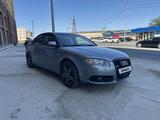 Audi A4 2006 года за 3 750 000 тг. в Атырау – фото 2