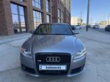 Audi A4 2006 года за 3 750 000 тг. в Атырау – фото 3