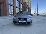 Audi A4 2006 года за 3 750 000 тг. в Атырау – фото 4