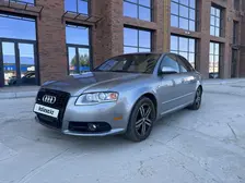 Audi A4, 2006
