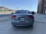 Audi A4 2006 года за 3 750 000 тг. в Атырау – фото 5