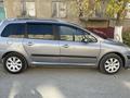 Peugeot 307 2004 года за 1 900 000 тг. в Сатпаев – фото 3