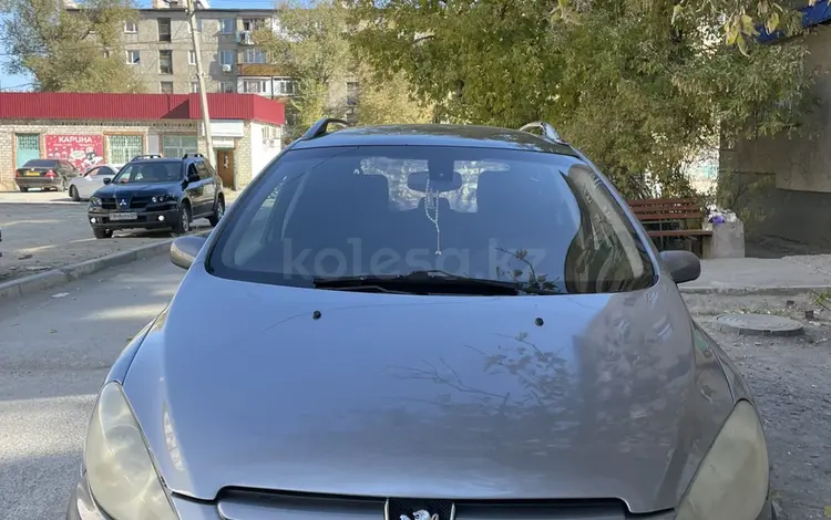 Peugeot 307 2004 года за 1 900 000 тг. в Сатпаев