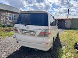 Toyota Alphard 2004 годаfor3 200 000 тг. в Астана – фото 2