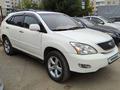 Lexus RX 350 2008 года за 8 000 000 тг. в Астана – фото 7