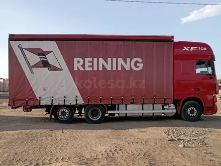 DAF  XF 105 2008 года за 25 000 000 тг. в Шымкент